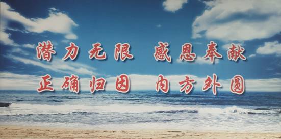 父母如何跟孩子建立有效的沟通模式(下)