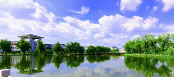 我们在八维的学习生活，充满温暖与爱~