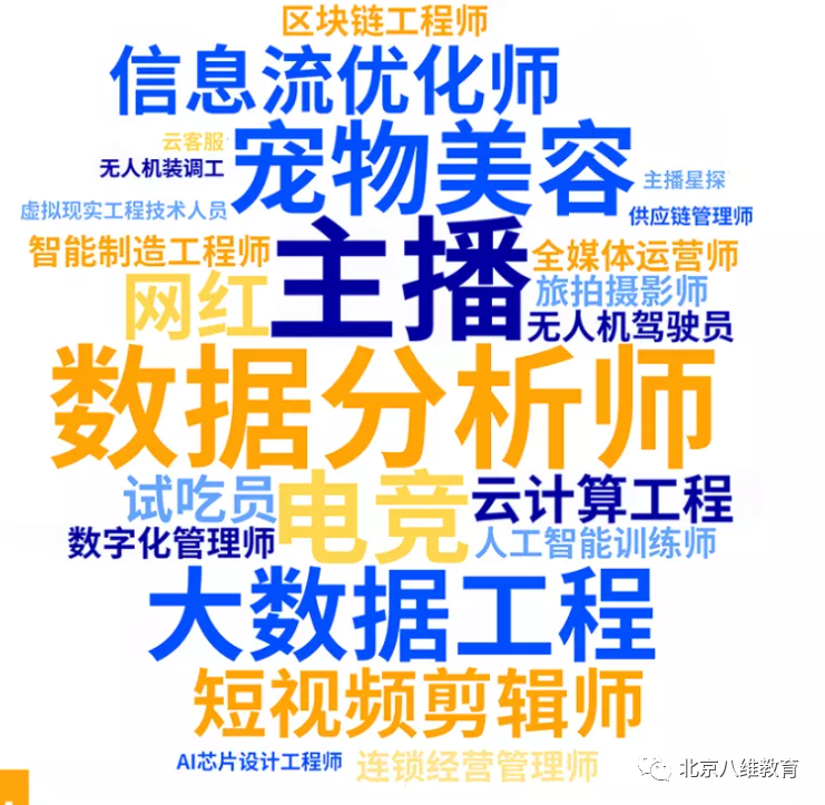 新职业教育