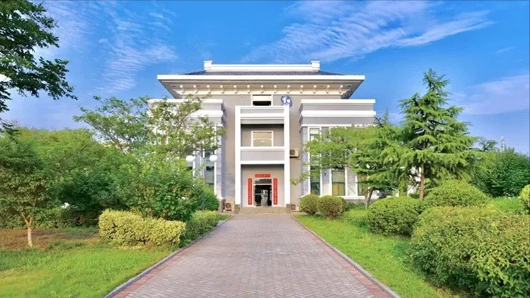宿迁职业技术学院