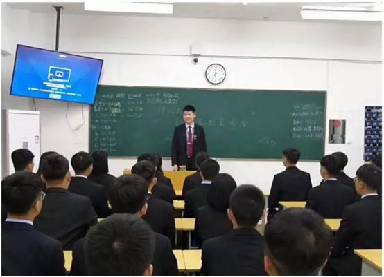 八维教育培训学校网络工程专业 八维教育培训学校网络工程专业