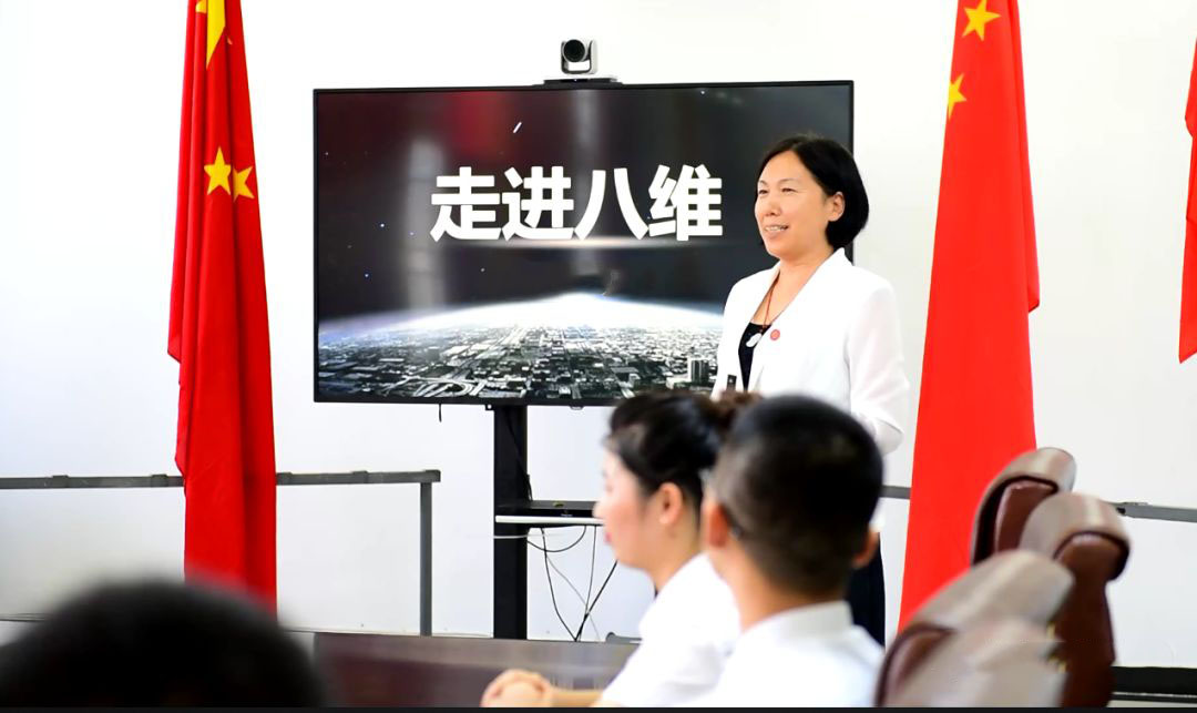 八维学院开启人工智能技术培训培养未来人工智能领域精英