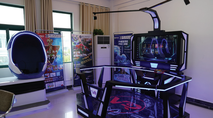 八维职业学校数字化技术培训教学质量是否让我们技能暴涨