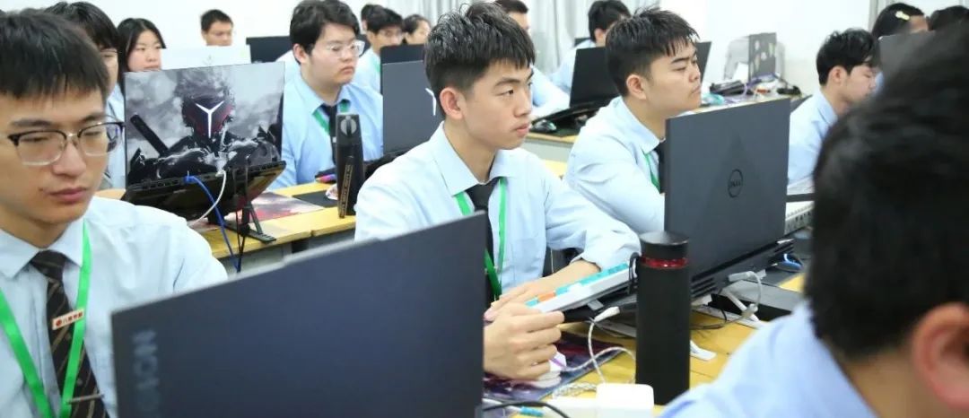 微信图片_20250305103125.jpg 八维职业学校学子频传喜讯优质就业开启蛇年薪征程