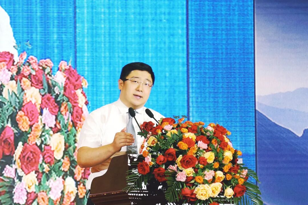 北京八维信息集团2026业务年度冬季精英誓师大会圆满落幕