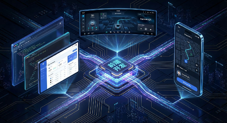 八维教育《2026九大方向技术趋势白皮书》权威发布