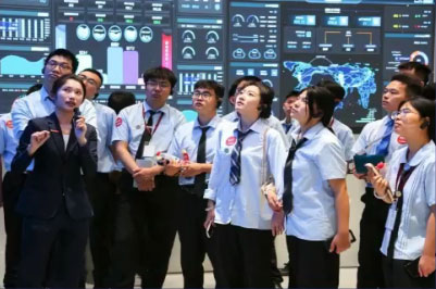 八维教育人工智能专业