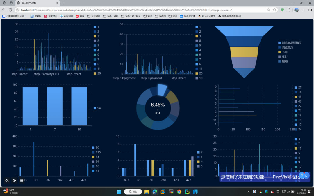八维大数据专业