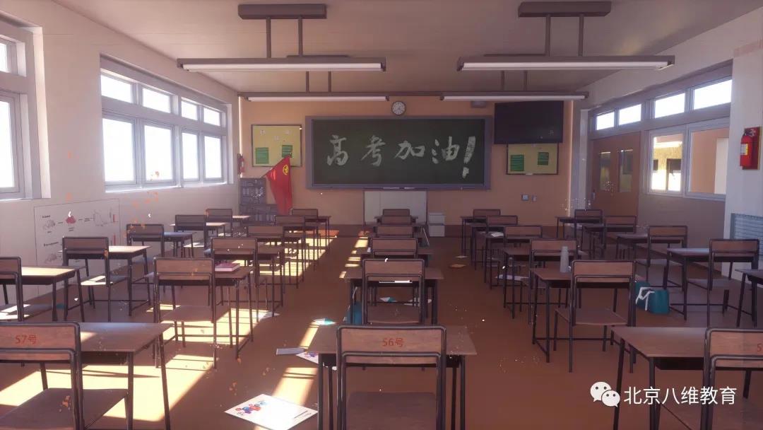 送给即将高考的学子，学什么最有前途~