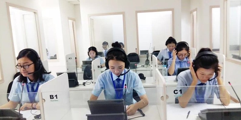 八维学校持续深化产教融合提高职业教育质量