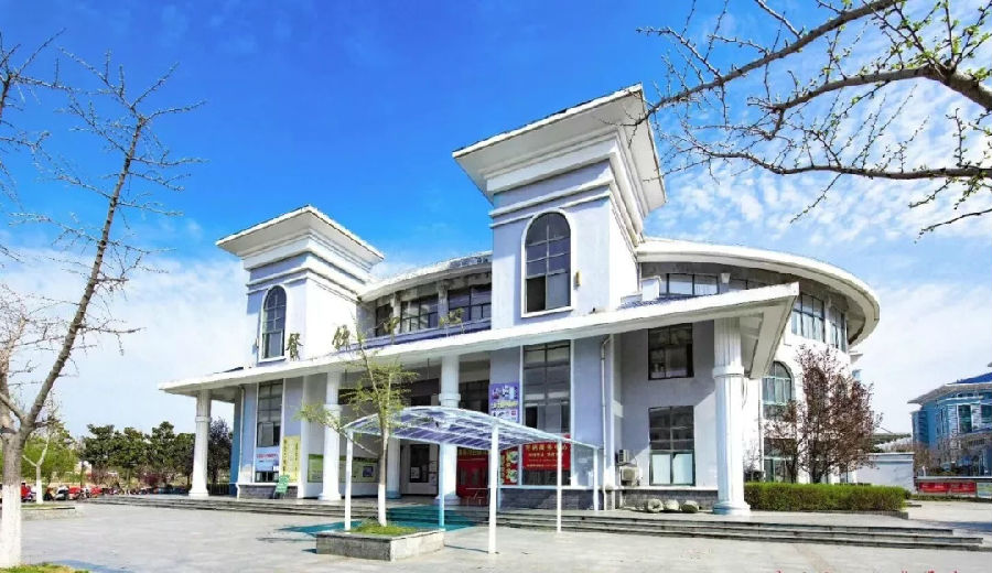 八维教育为就业市场提供源源不断人才支撑