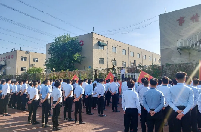 八维职业教育在新质生产力下前途无量