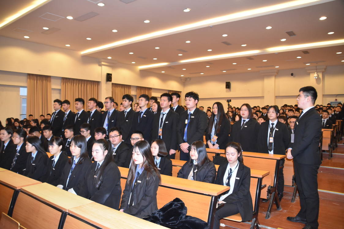 八维职业学校就业率究竟值不值得信赖?