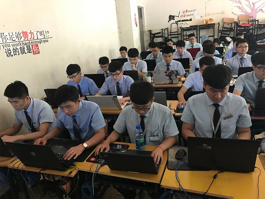 0基础适合参加大数据培训课程吗？