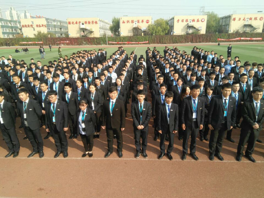 八维学校：深耕实践技能培养，打造数字人才实战精英！
