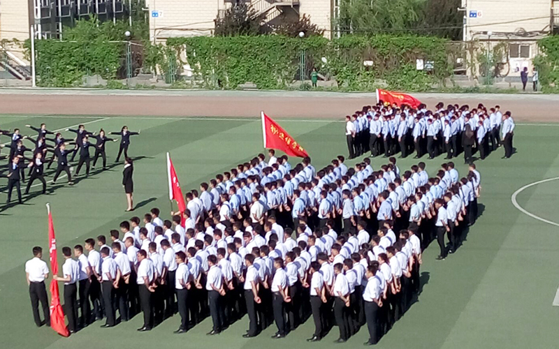 八维学校网络工程师：引领未来网络潮流，培养卓越IT工程师！