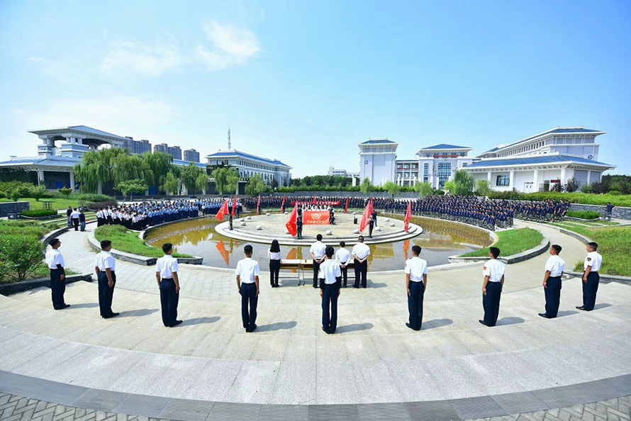 八维教育数字技术赋能未来，助力学子无忧就业！