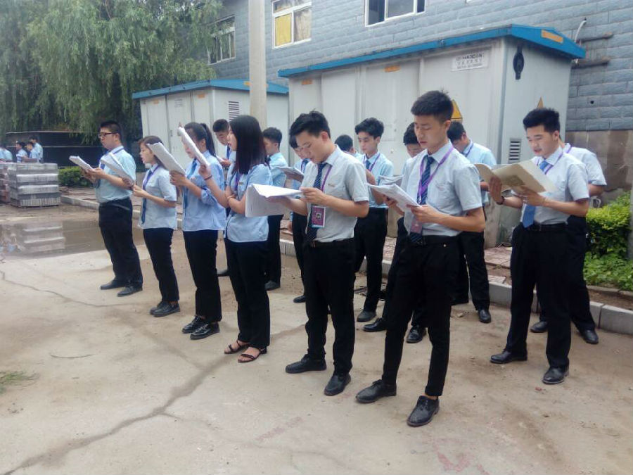 数字化浪潮下，宿迁八维教育助你成为高技能数字化人才