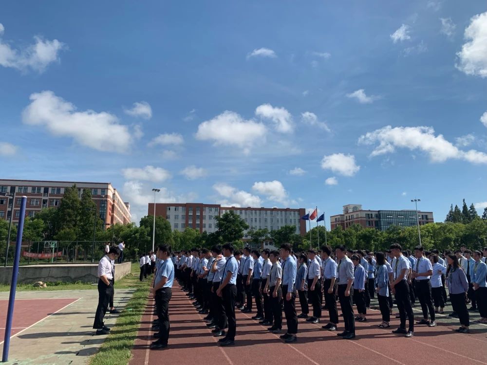 江苏宿迁八维学校：数字技术高地，铸就未来科技精英的摇篮！