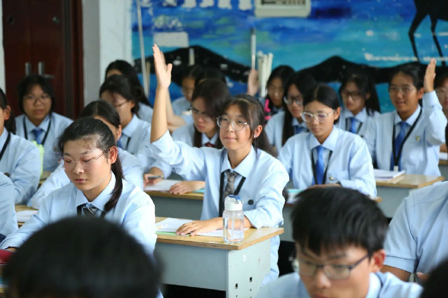 八维职业学校：职业教育新典范，技能人才的摇篮！