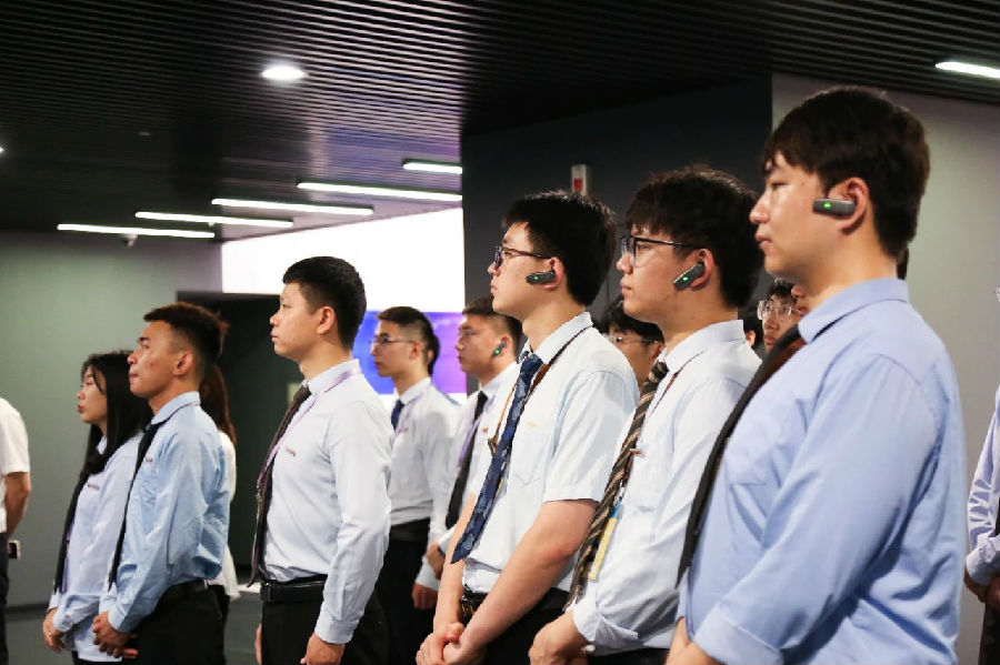 八维职业学校：塑造就业市场最抢手人才，引领行业潮流新风尚！