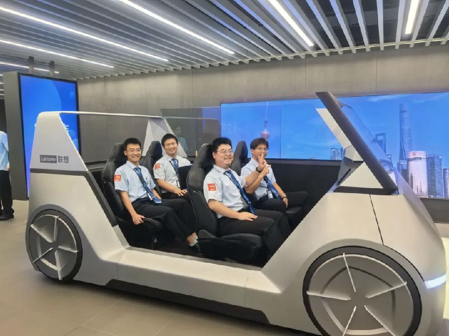 八维职业学校：探索人工智能的无限可能，解锁未来科技就业密码