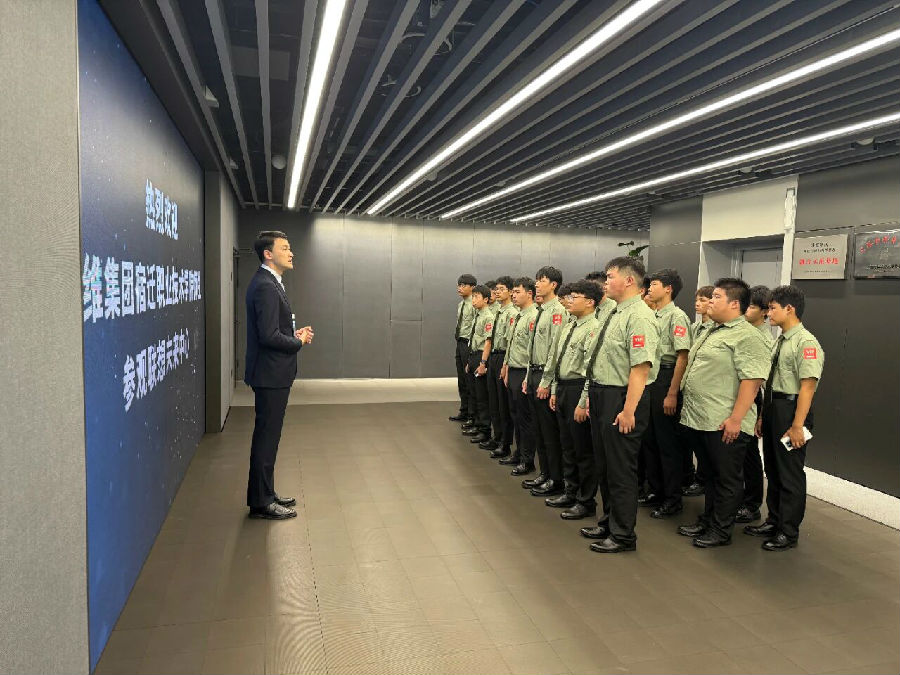 八维职业学校的教学理念看重什么呢？