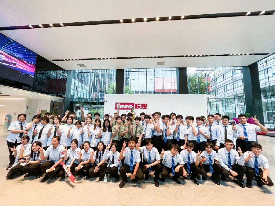 八维教育：精准对接职业教育创新高地，打造数字时代技能精英人才