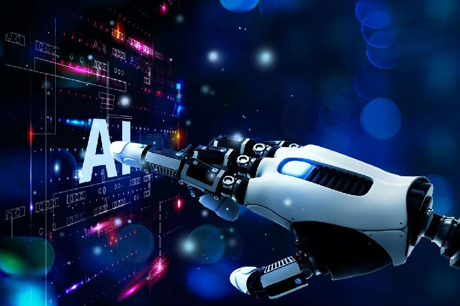 2026江苏人工智能培训机构哪个好？推荐八维职业学校