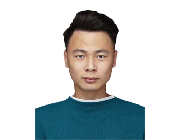 八维教育全栈专业讲师全栈开发专业杨老师